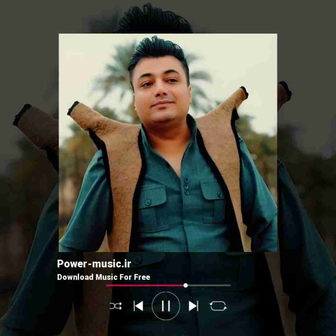 محراب عسکری مه دوست ندارم روانیدم تو دنیا حتی