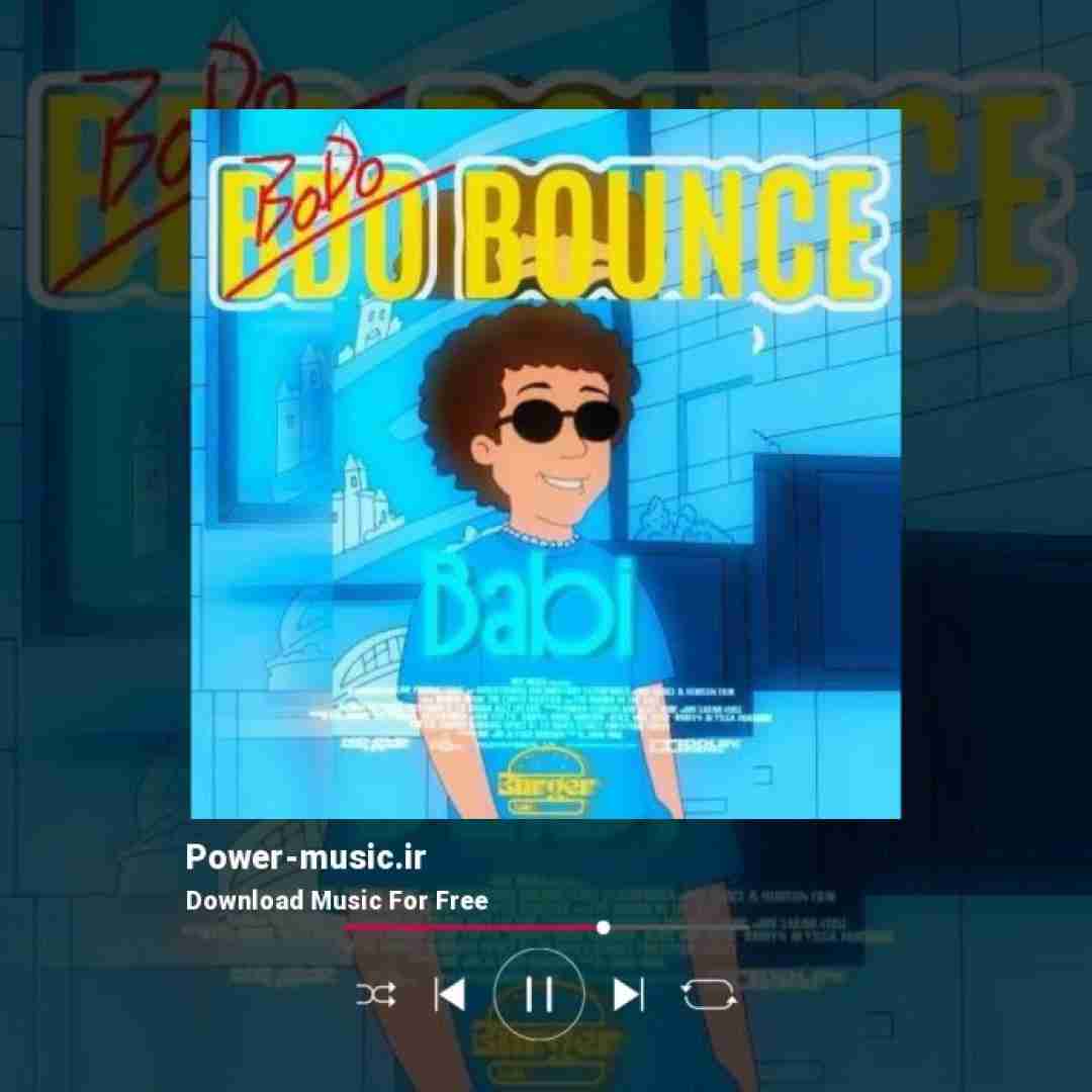 بابی بدو بانسه