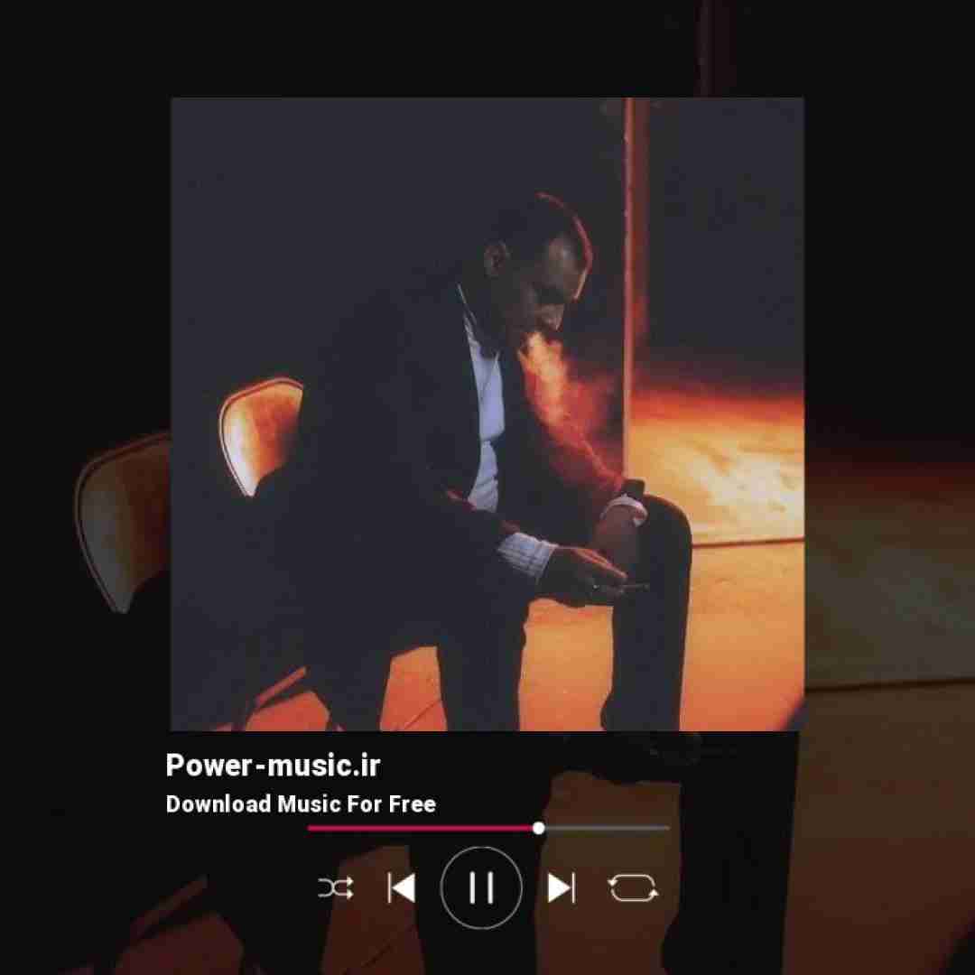 روح الله کرمی آهای غریبه ی آشنا تنیا شو رد پا