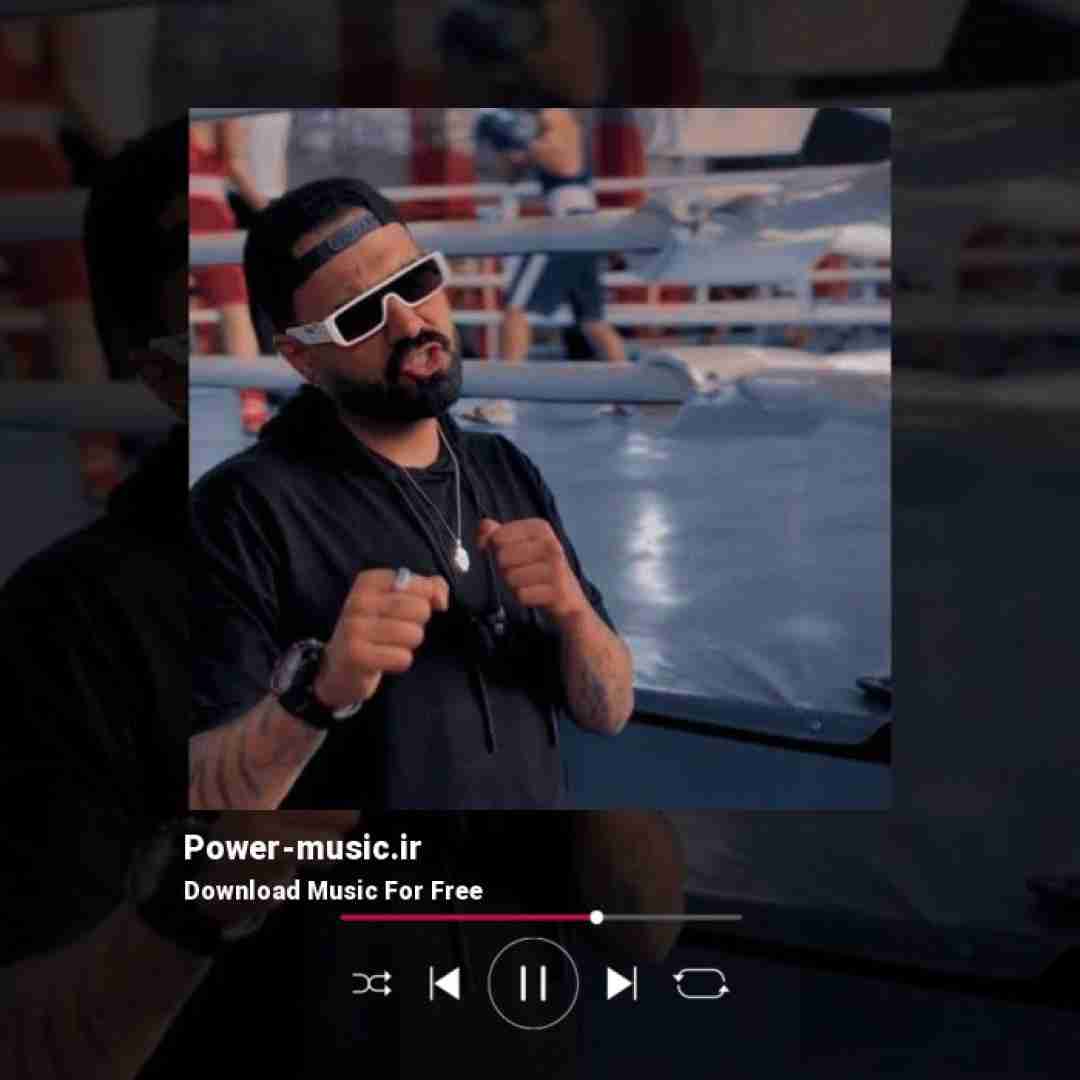 رضا شیری عجب چشم قشنگی فتبارک الله