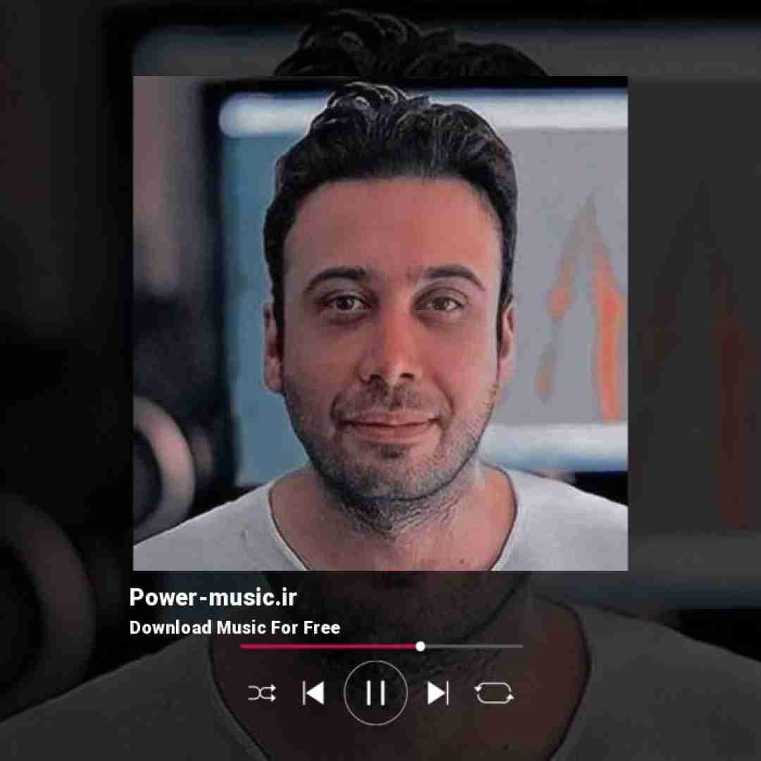 محسن چاوشی من سوختم تا سوختم خاکسترم از یاد رفت