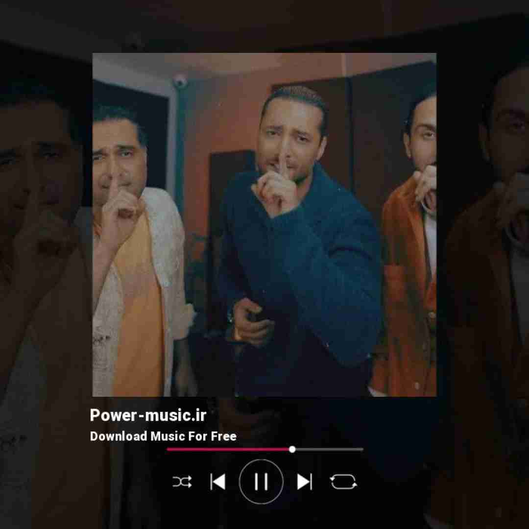 امیر مقاره چقدر از تو توقعم بیشتر از حد بود