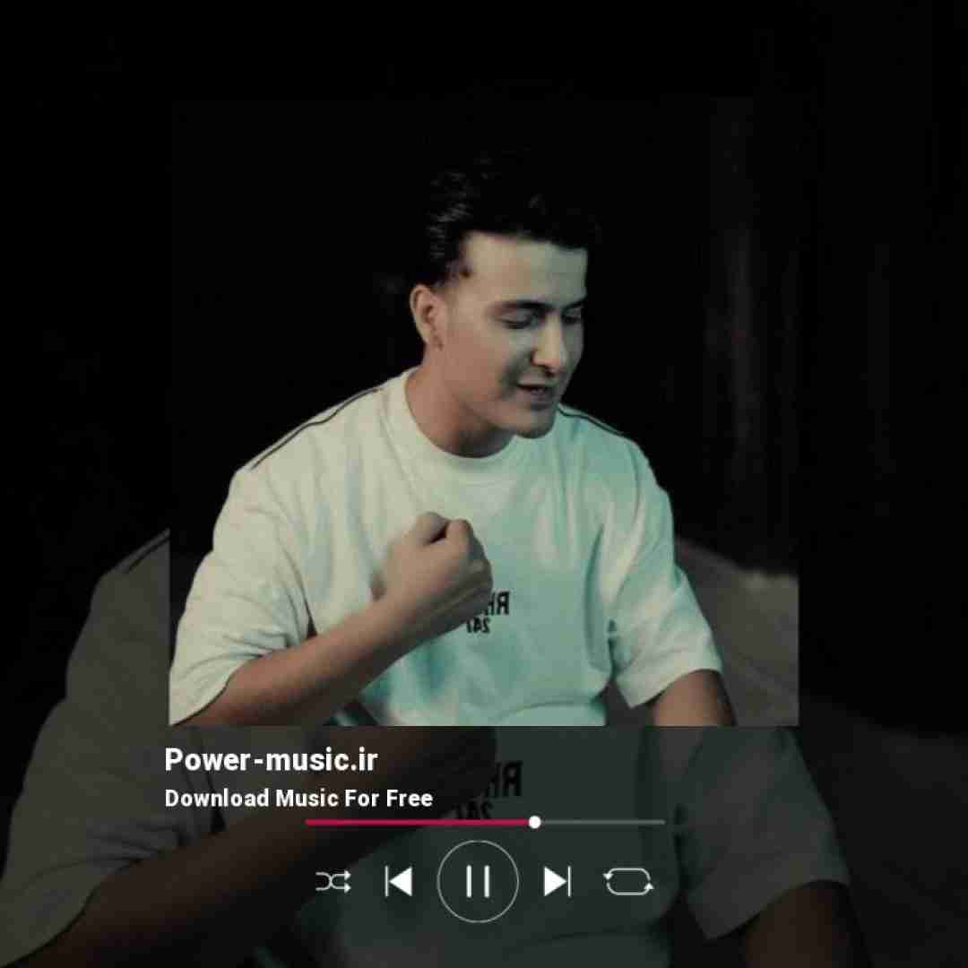 سجاد رشیدی به جای تو با خودم بدم چه آمد سرم