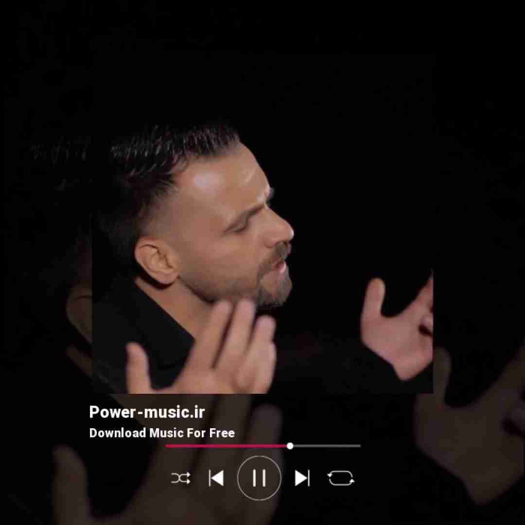 رضا سگوند قاصد