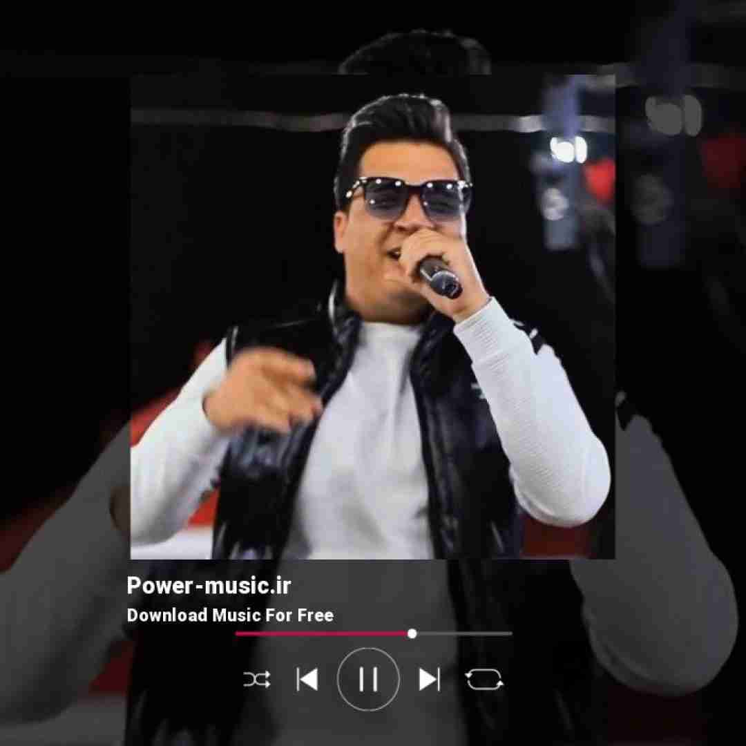 مرتضی جوان خوبی به کس نیومده در این زمونه آی برار