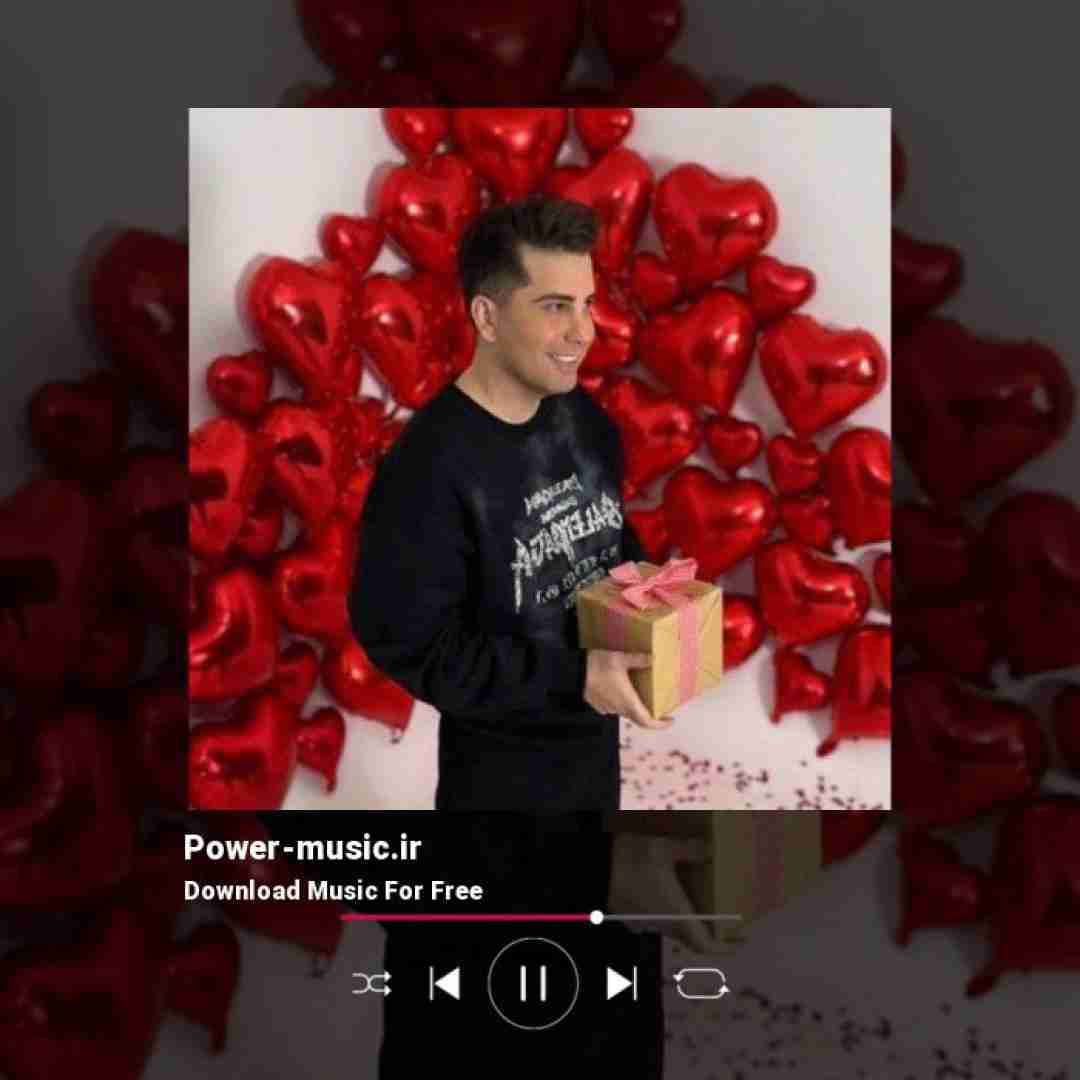 فرشاد آزادی خوشتیپ