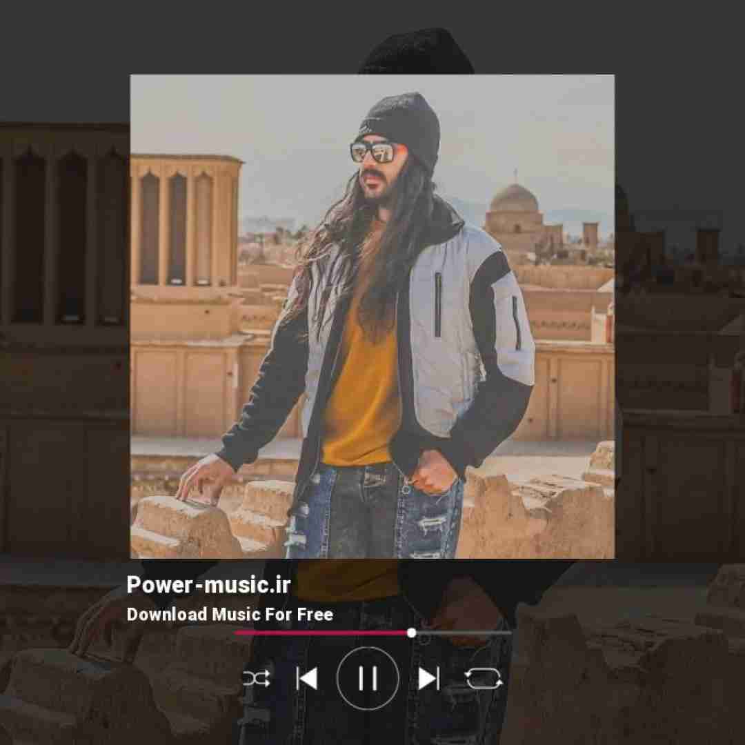 رهام هادیان به سرم زد حالیت کنم عاشقتم اما ندیدی