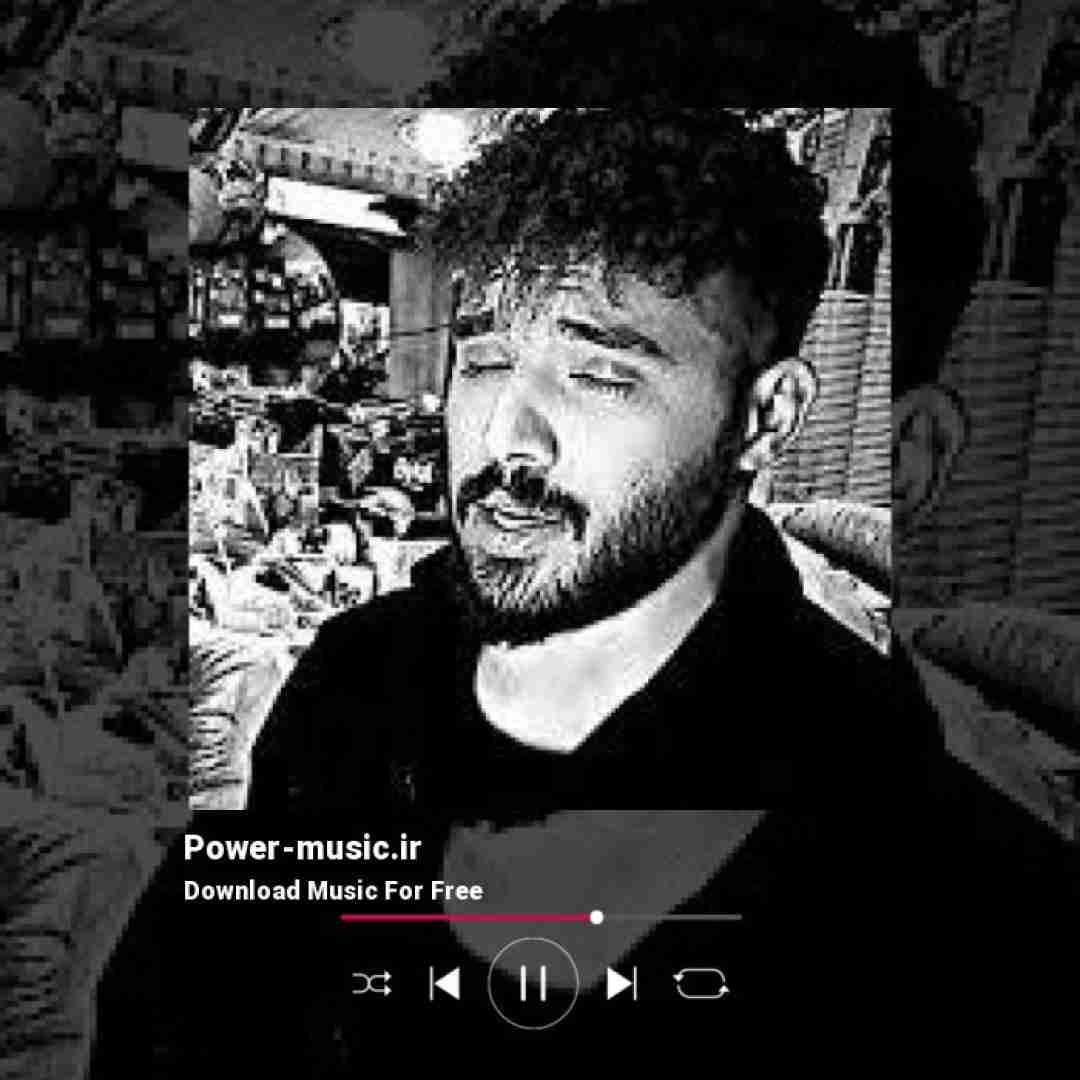 علی شاهملکی کما