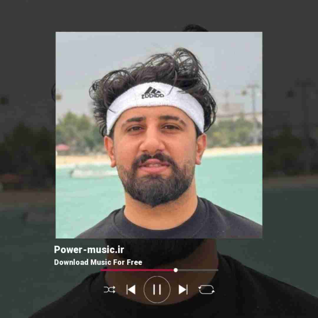 علی حمیدی مجنون