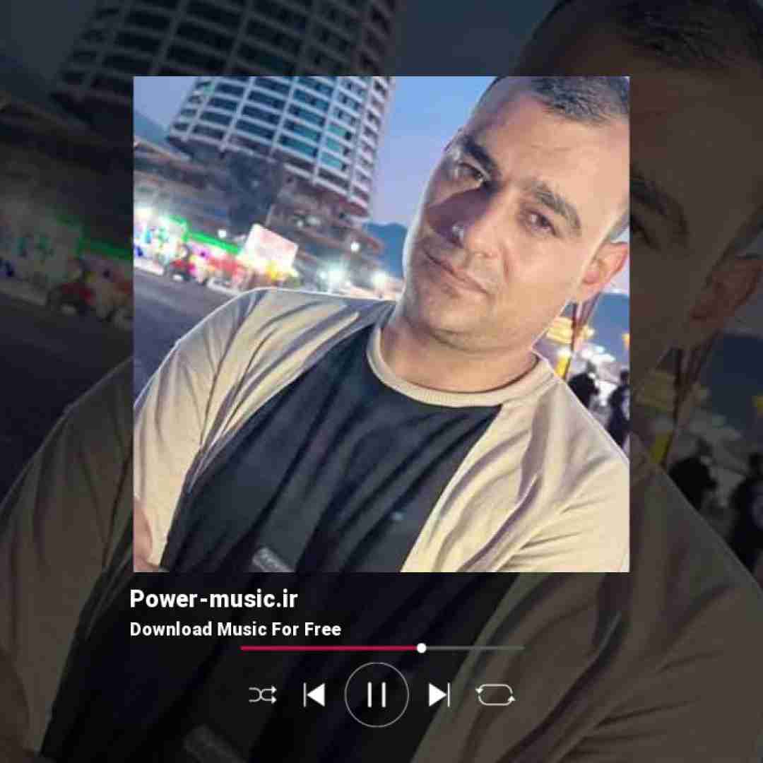 روح الله کرمی اگرچه دلگیرم و چاویل تو یه روزی نبینم