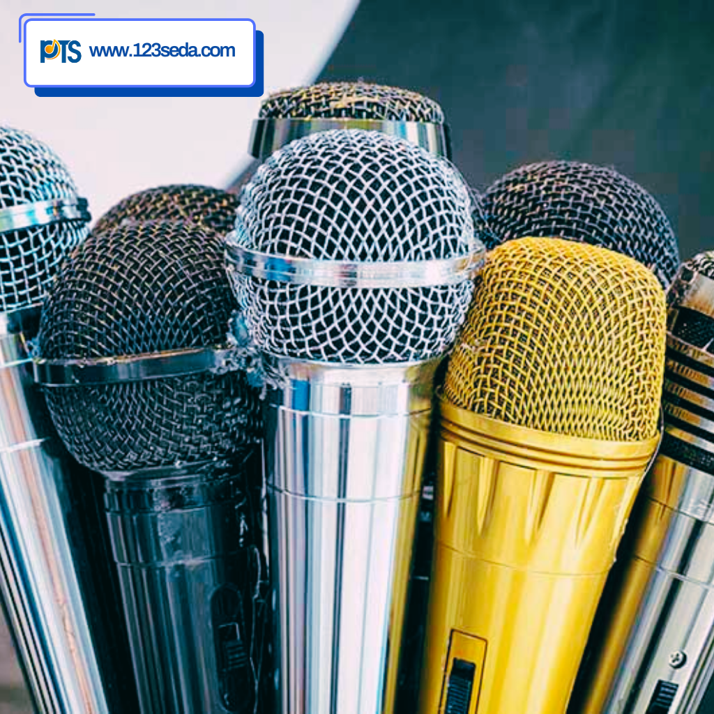 بهترین میکروفن مداحی