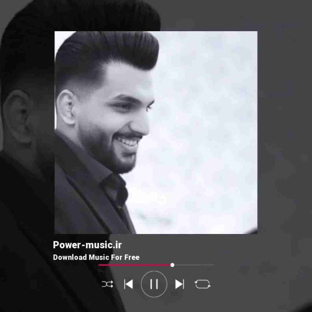 امیر گلستانی رعنا