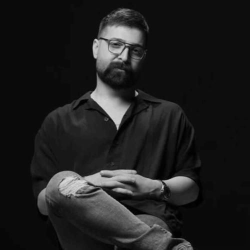 حمید هیراد فریاد