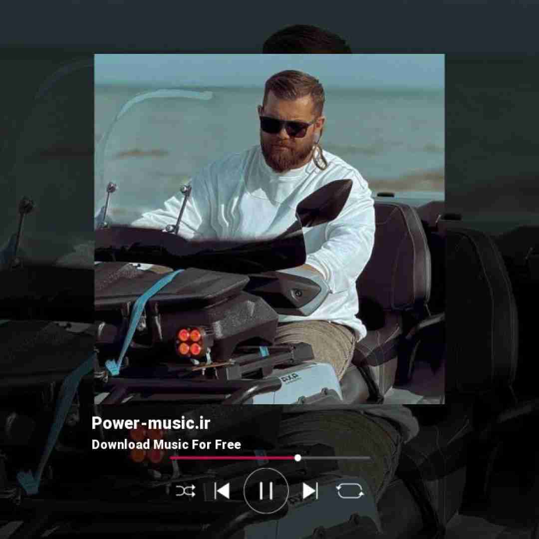 مهیار خلیل زاده التماس