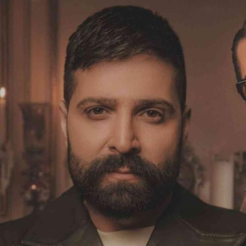 حمید هیراد بیا قرار و طاقتم که با تو در سعادتم