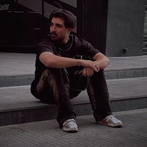 امیر لیام ضربان