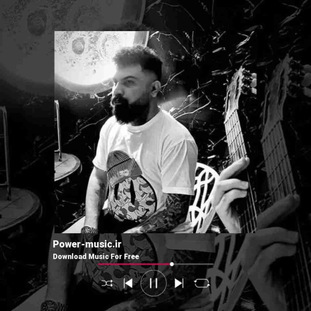 فرهاد جهانگیری هر کاری کردم نشد زندگیم منگنه خورد