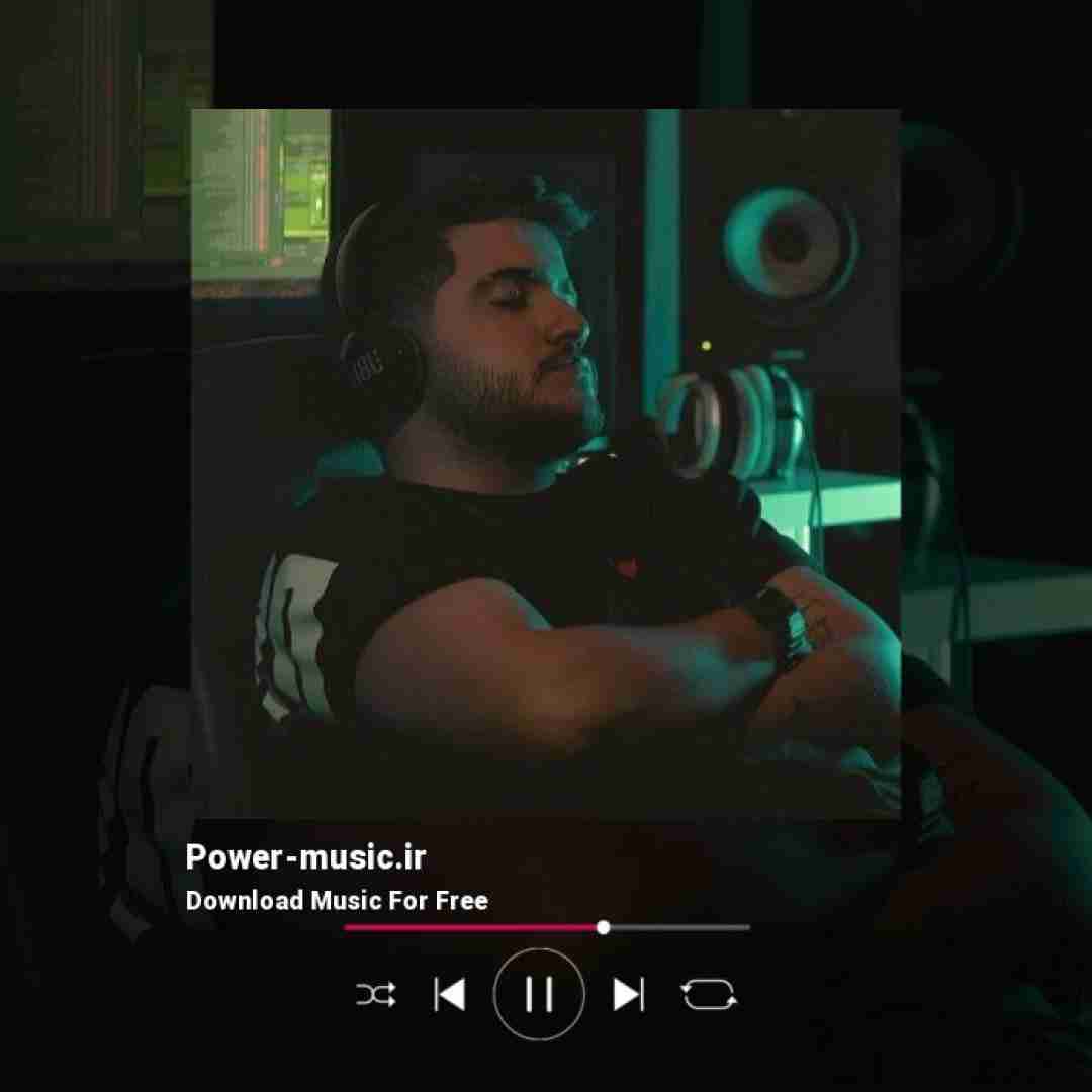 عرشیاس نمیخوام‌ تجربش کنم دیگه این حسای الکیو