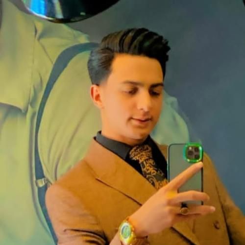 ابوالفضل رحیمی از بالا ده اومد