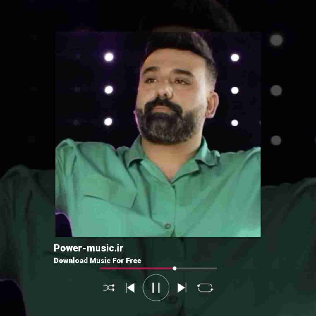 سجاد باغنده کی لهراسب