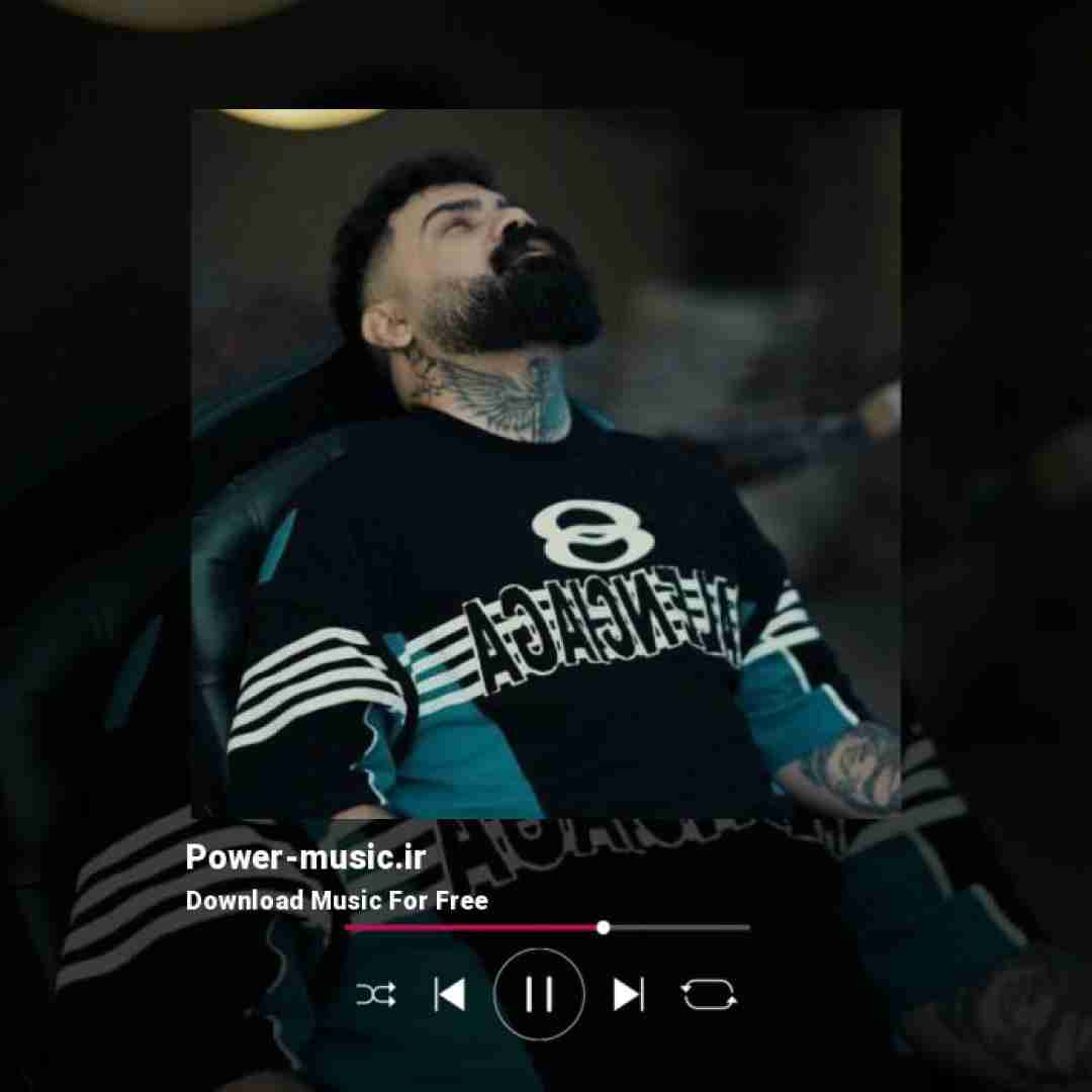 فرهاد جهانگیری فاز چشات سنگینه ای قلبه وصله پینه