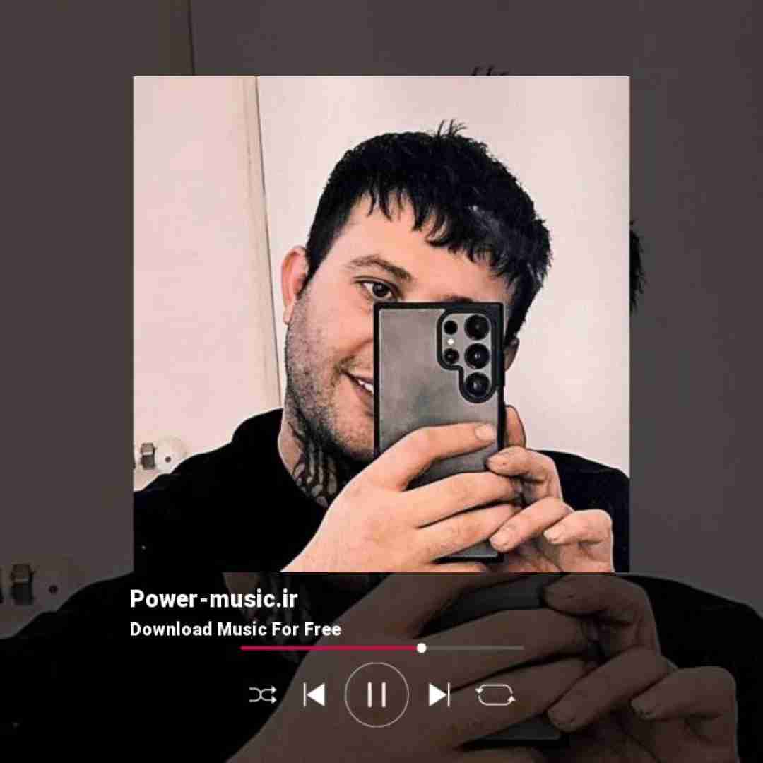 علی احمدیانی چشماتو یادم رفت ولی حرفاتو یادم نمیره