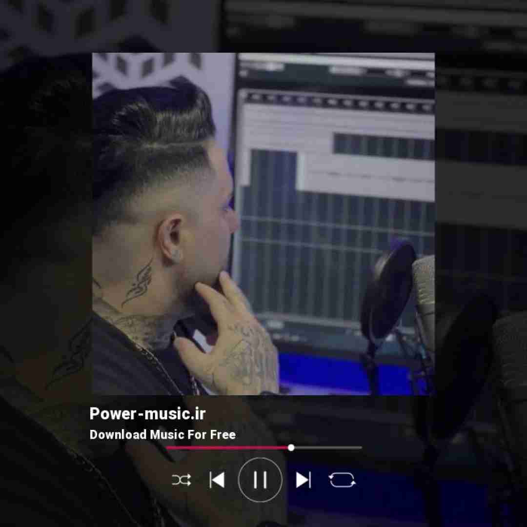 بهنام حسن زاده اگه دشت ونوشه وا بووشه دست طلا دستبند طلا