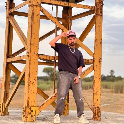 ماهان خادمی جنگ بوه