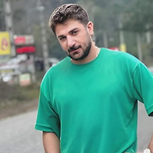 سامان اسماعیلی حادثه