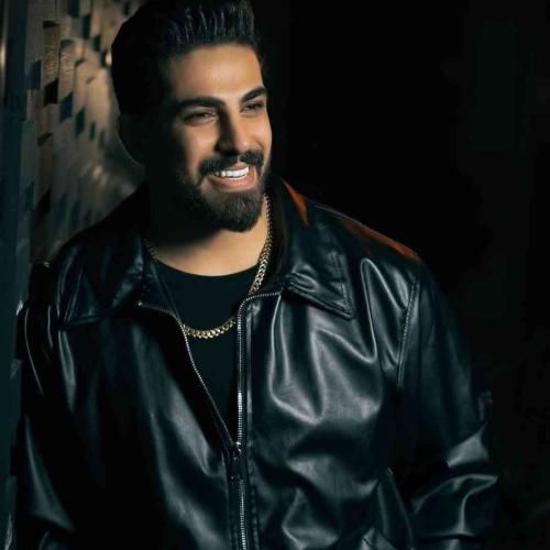 محمد کجوری ایران