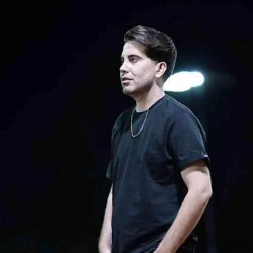 فرشاد آزادی یاغی