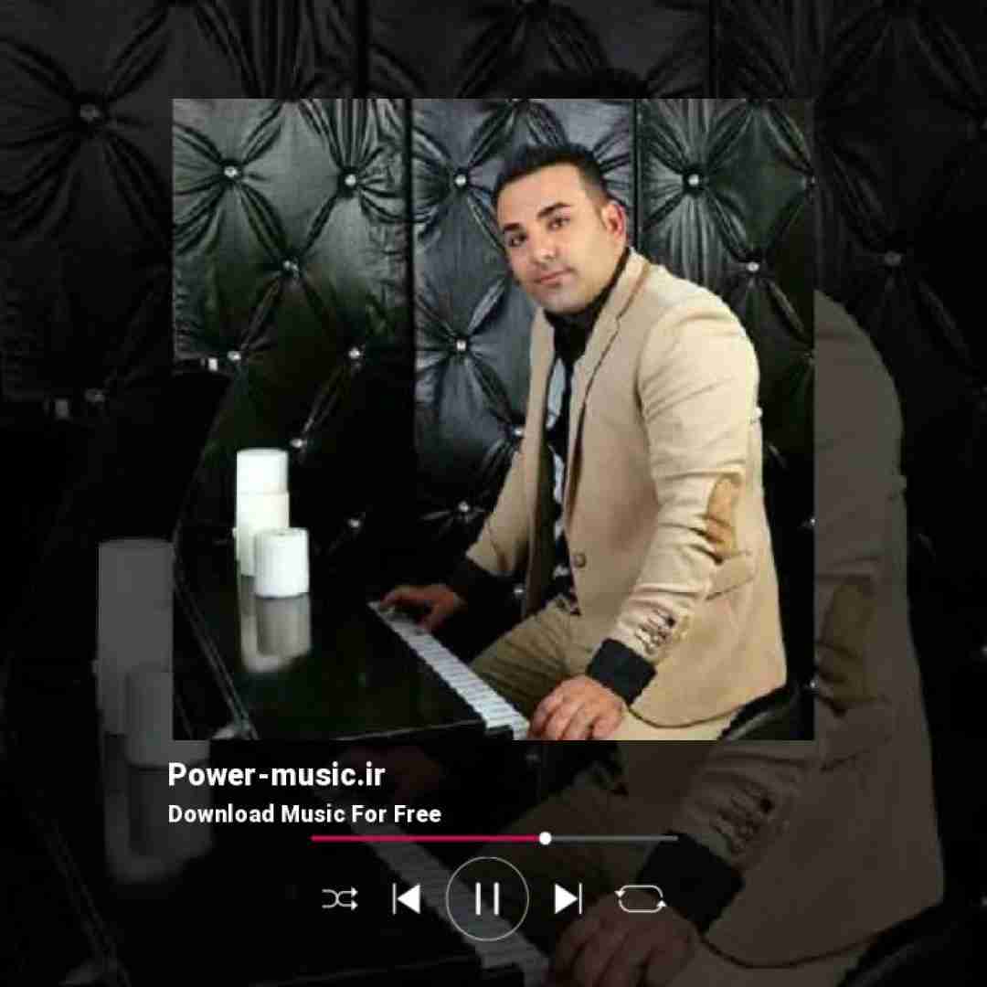 سجاد باغنده اتحاد