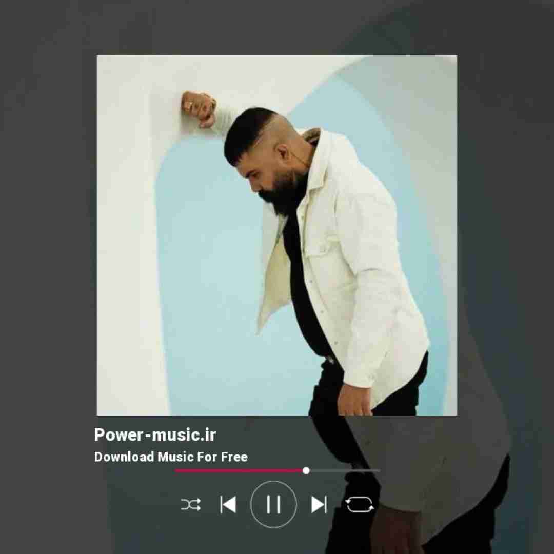 فرهاد جهانگیری تو عشق ممنوعه ی قلب منی