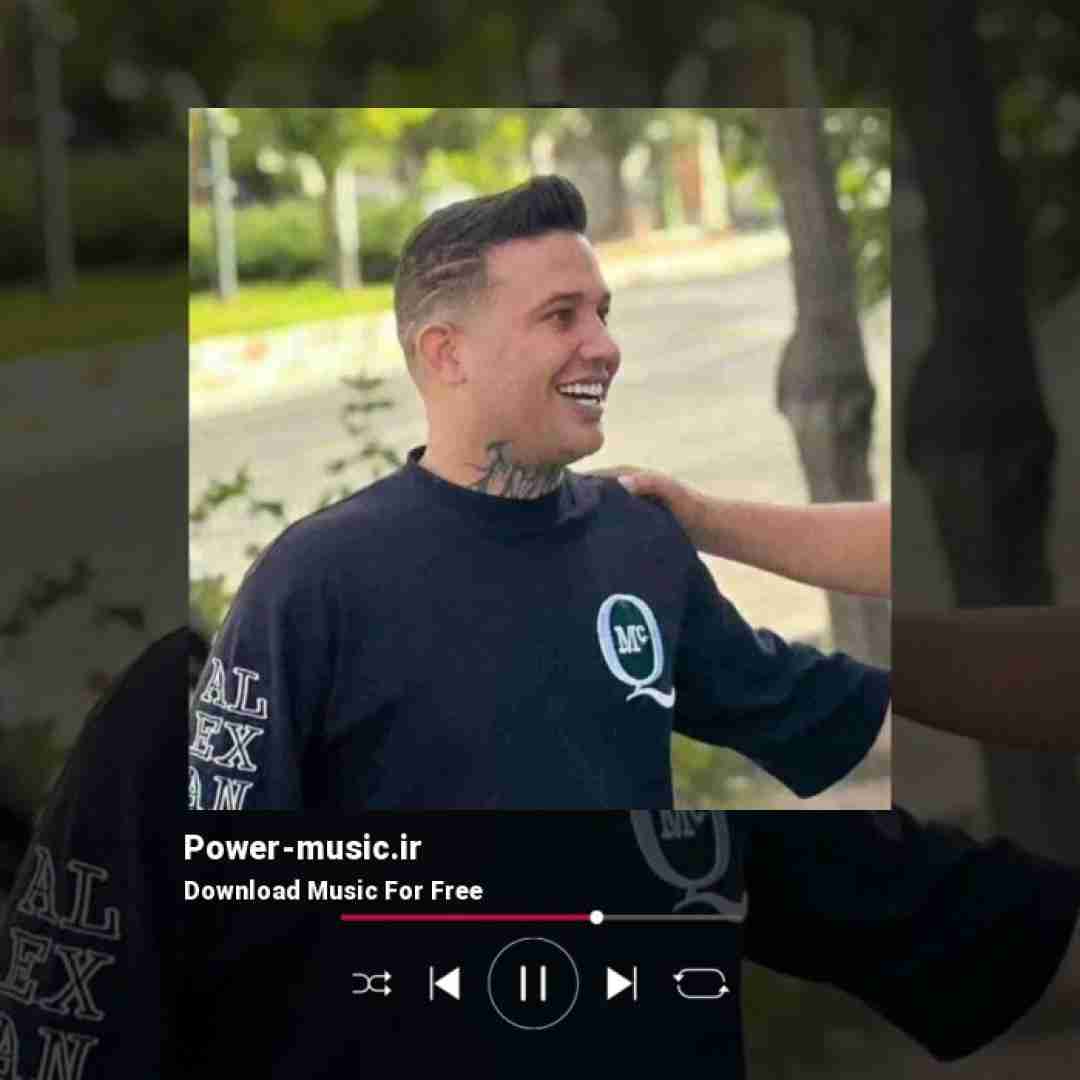 علی احمدیانی چجور گرفتاری که اینجور قلبمو میزاری میری