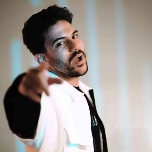 پیام عباسی دخترم