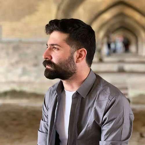 حمید هیراد نرو