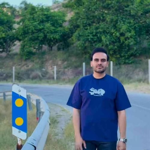 داوود یونسی گلا من