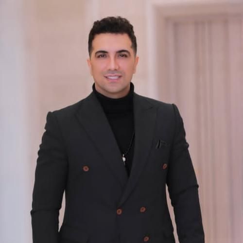 جاسم خدارحمی شويل زمستون