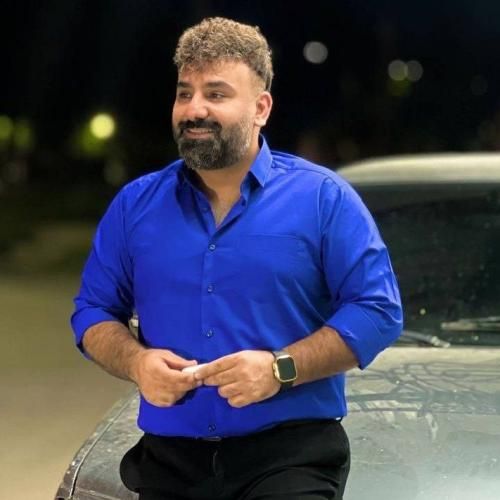 سجاد باغنده وطن