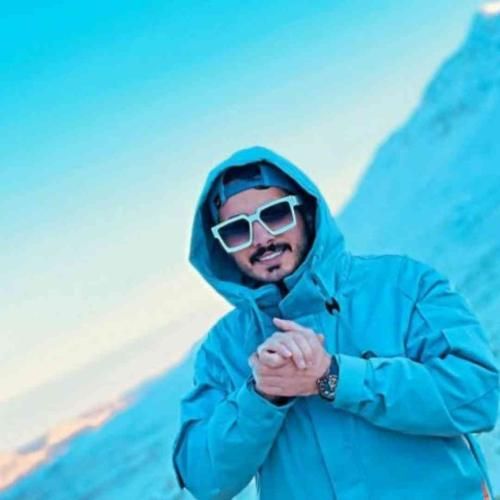 شروین پناهی اولن