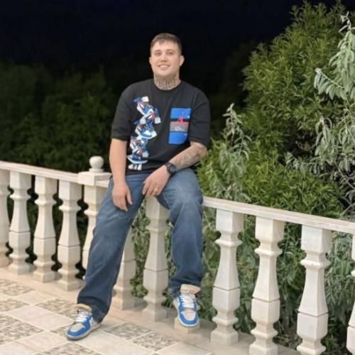 علی احمدیانی از بس