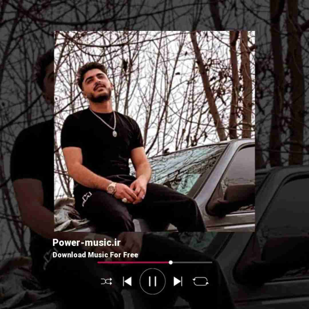 محمدامین کرمزاد غم سرا