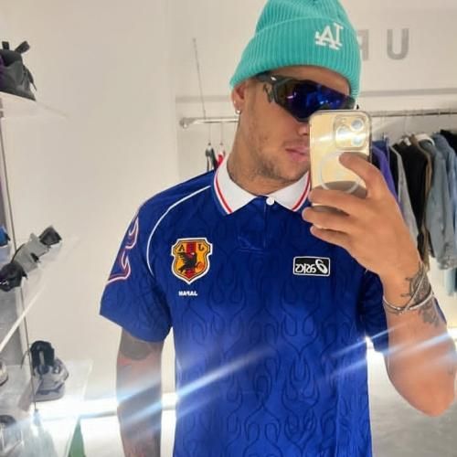 شایان یو بگو بم 2