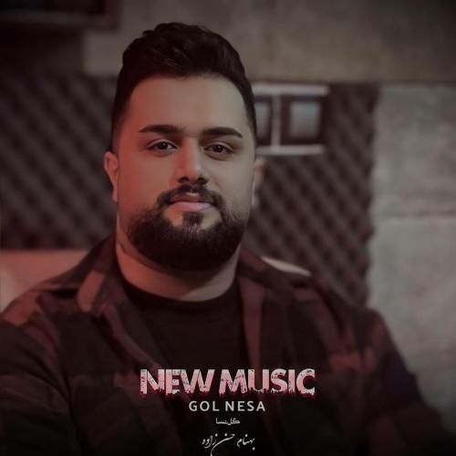 بهنام حسن زاده گل نسا