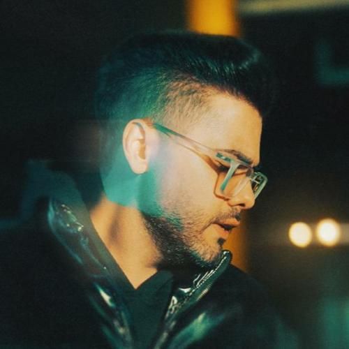 یوسف زمانی تله پاتی