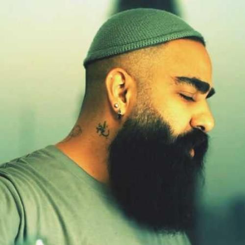 علی میر سیاه