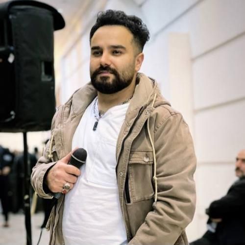 احمد نیکزاد گلفروش