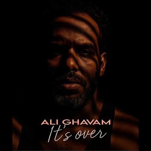 علی قوام تمومه