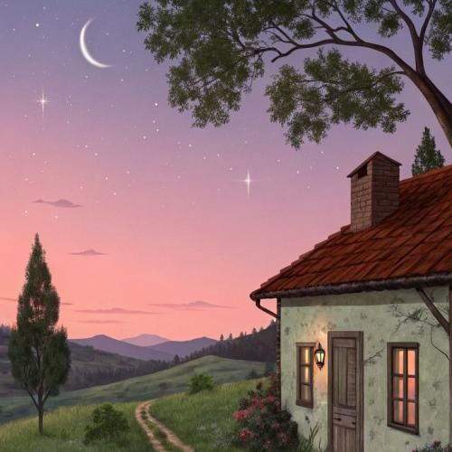  نامه ات و دادی به من خوندمش یواشکی