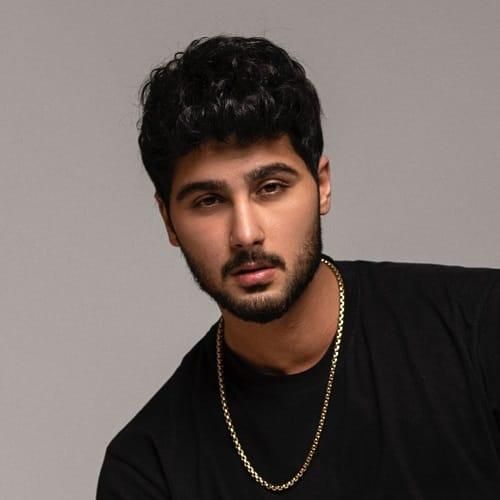 کیسان بچه تخس